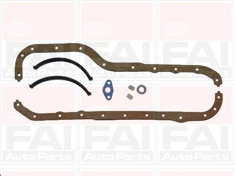 FAI AUTOPARTS Прокладка, масляный поддон SGS109